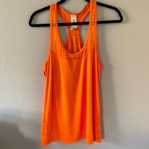 Brand: Aspire • Size: Medium • Color: Orange